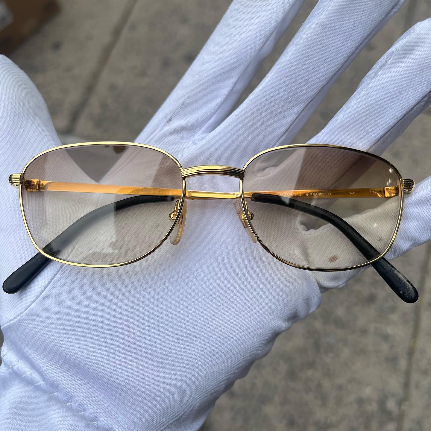 Prescription Lenses