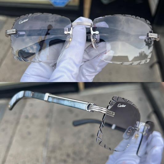 Frame Repair | Lost/Damaged Screws