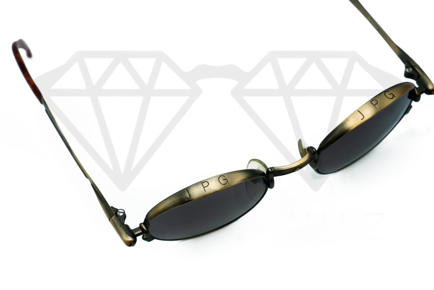 Jean Paul Gaultier 56-4175