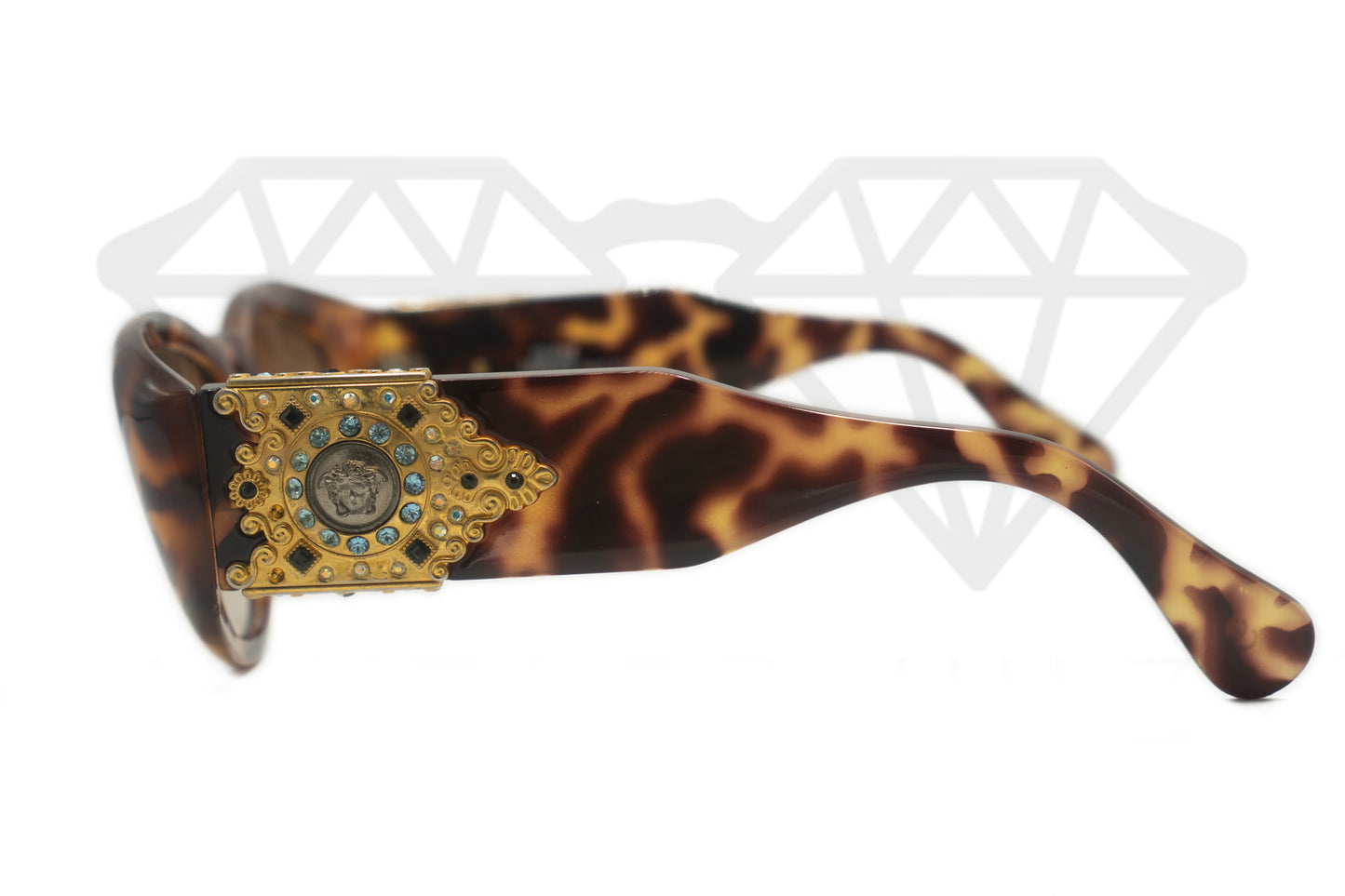 Gianni Versace 424/H 869