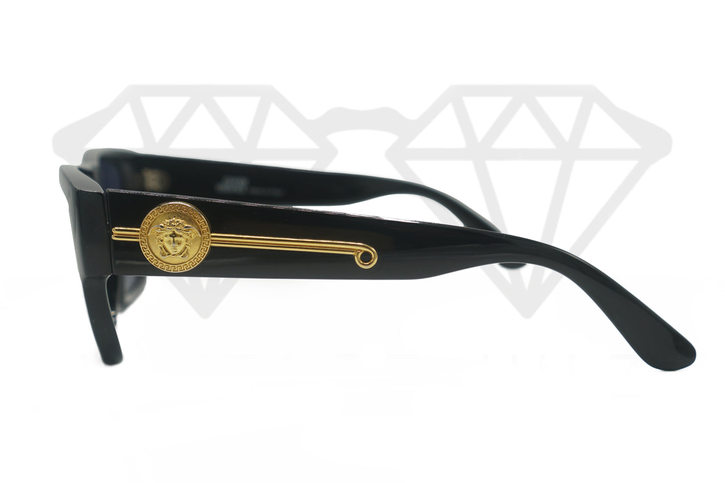 Gianni Versace 372/DM 852BK