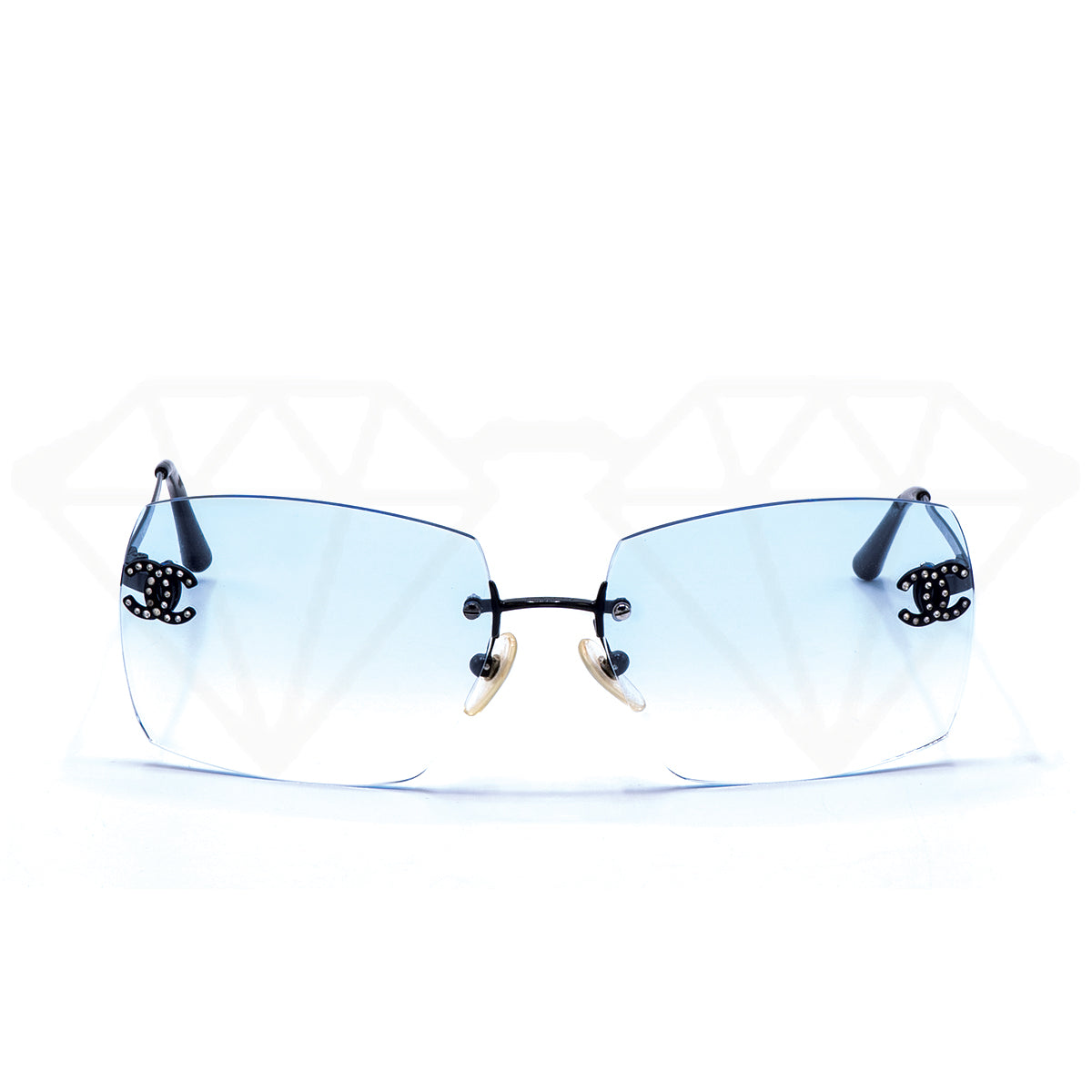 Chanel 4017-D