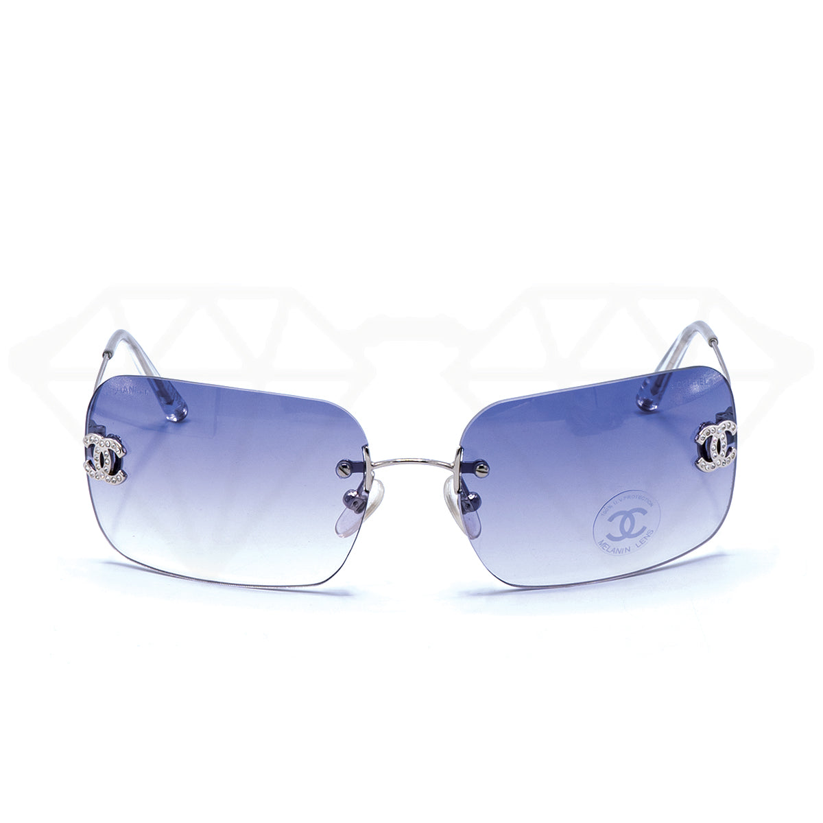 Chanel 4017-D