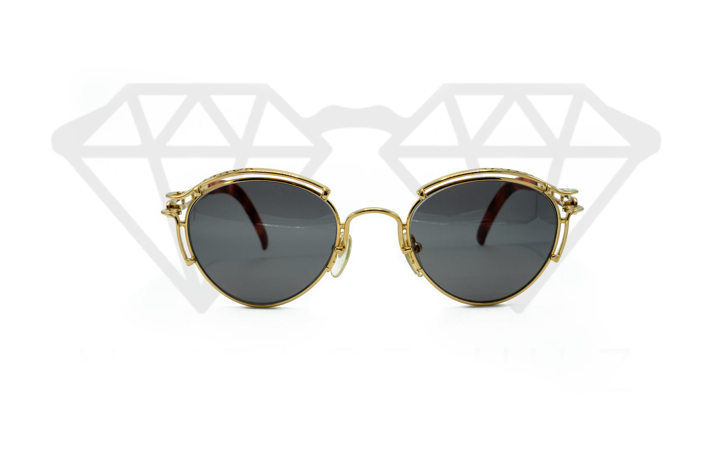 Jean Paul Gaultier 56-5102-3