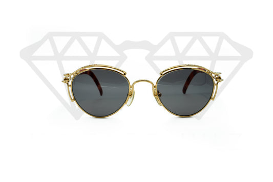 Jean Paul Gaultier 56-5102-3