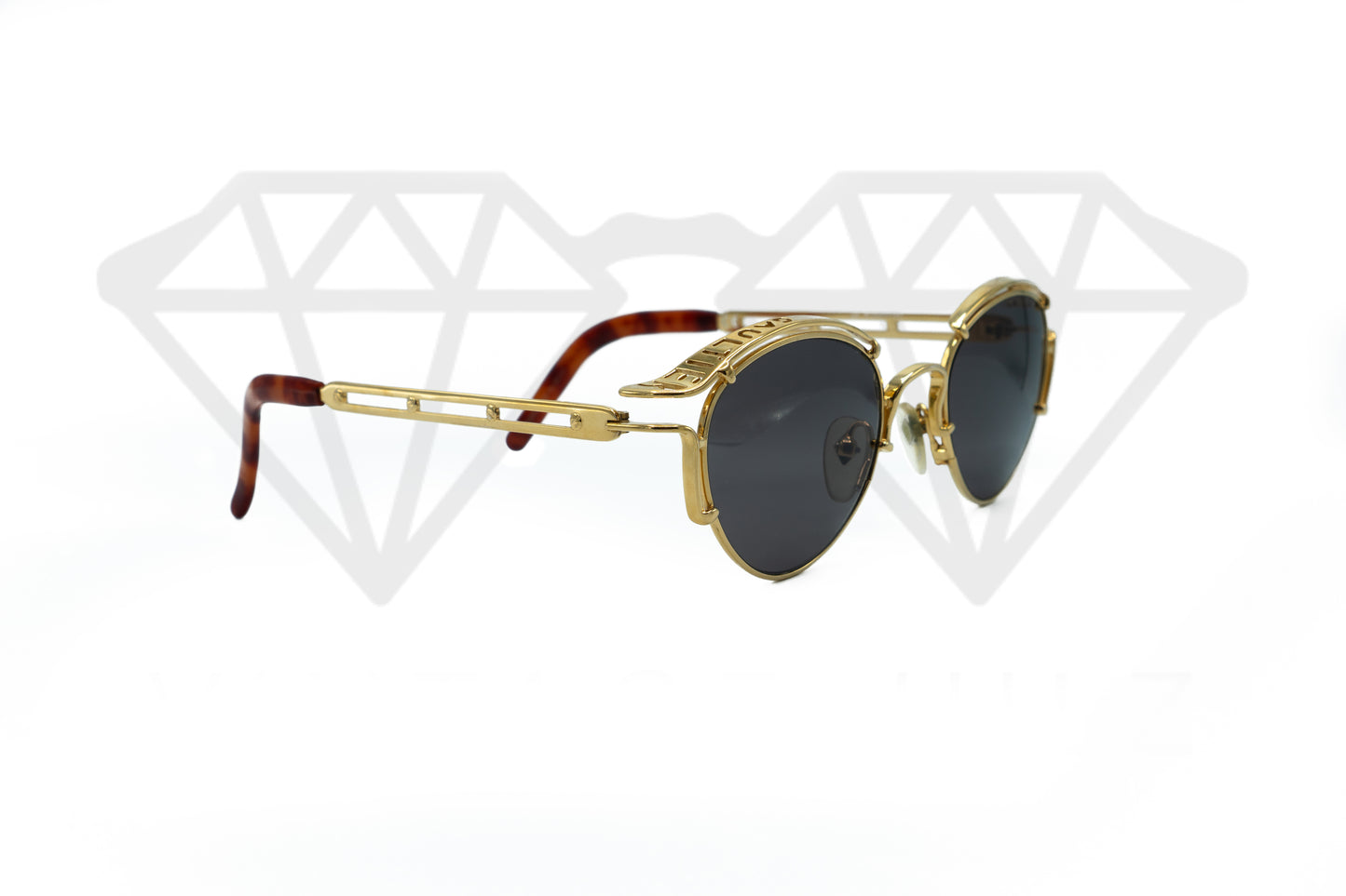 Jean Paul Gaultier 56-5102-3