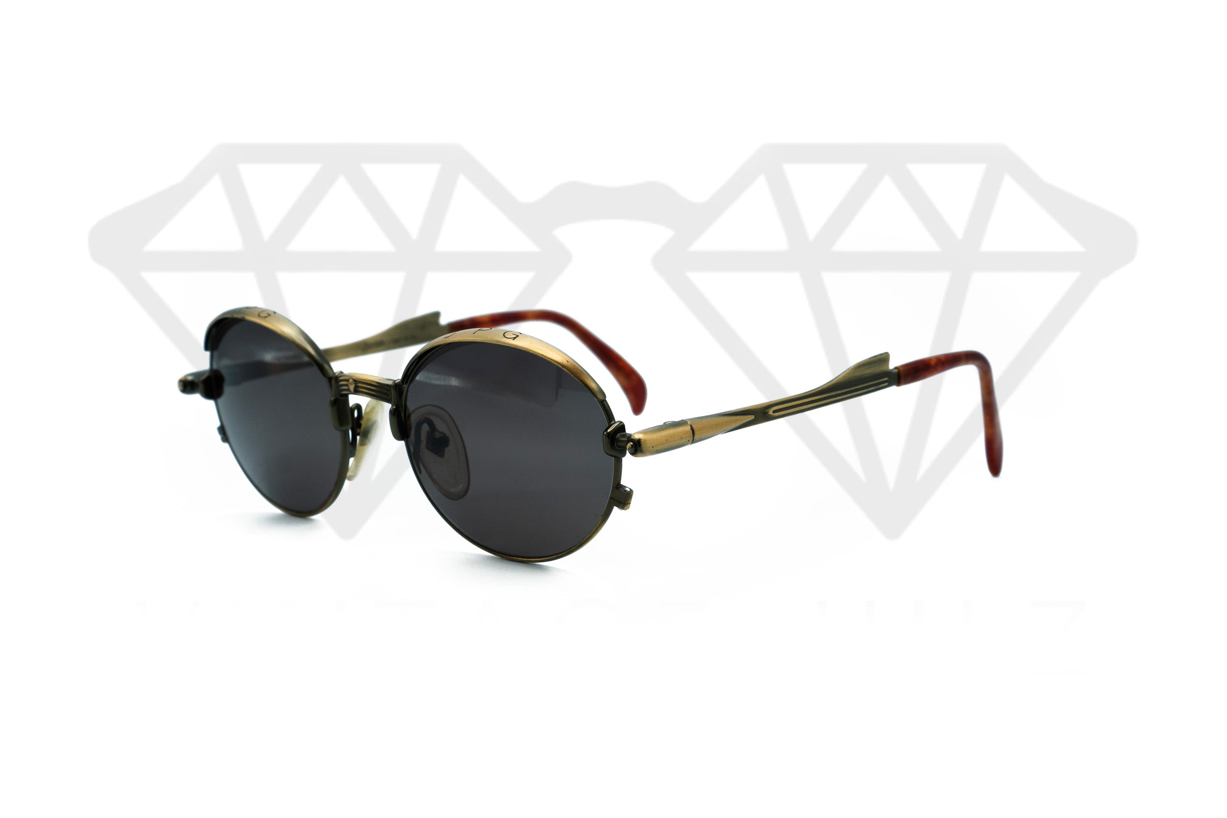 Jean Paul Gaultier 56-4175 – VintageJulz