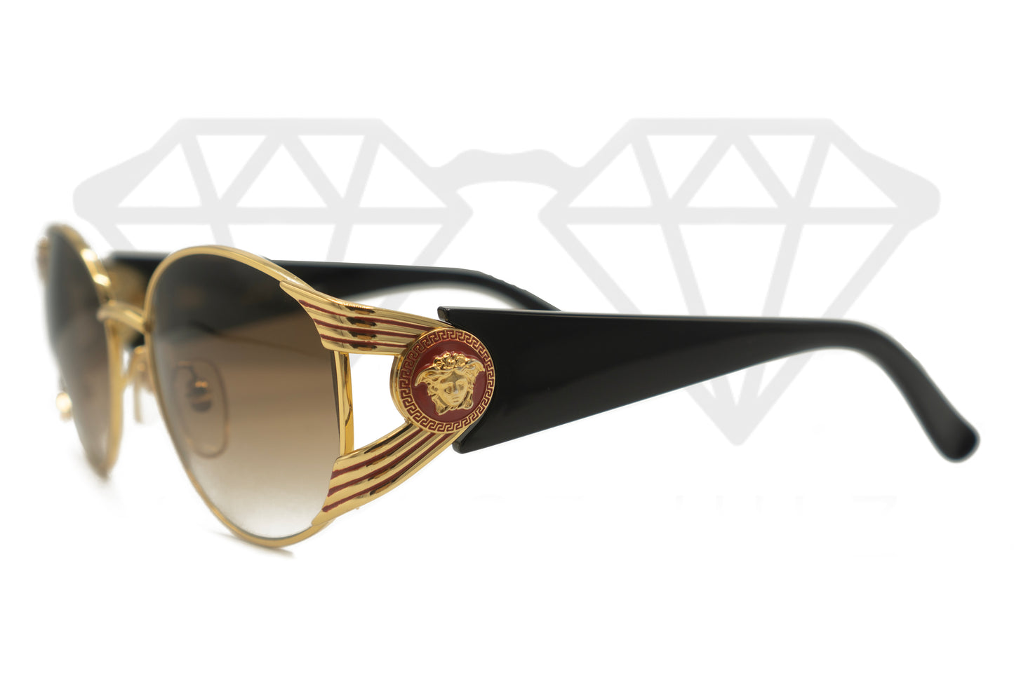 Gianni Versace S64 50L