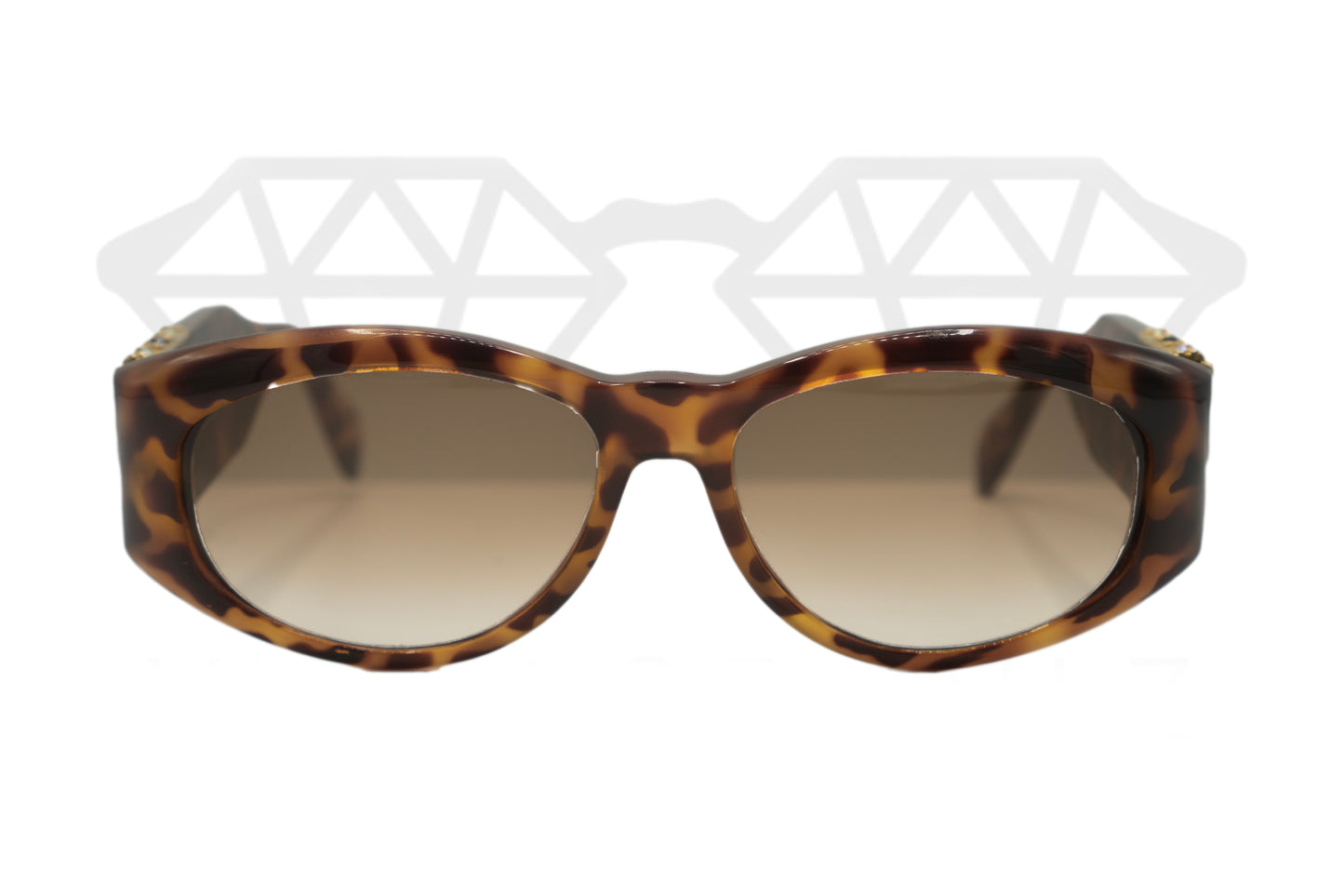 Gianni Versace 424/H 869