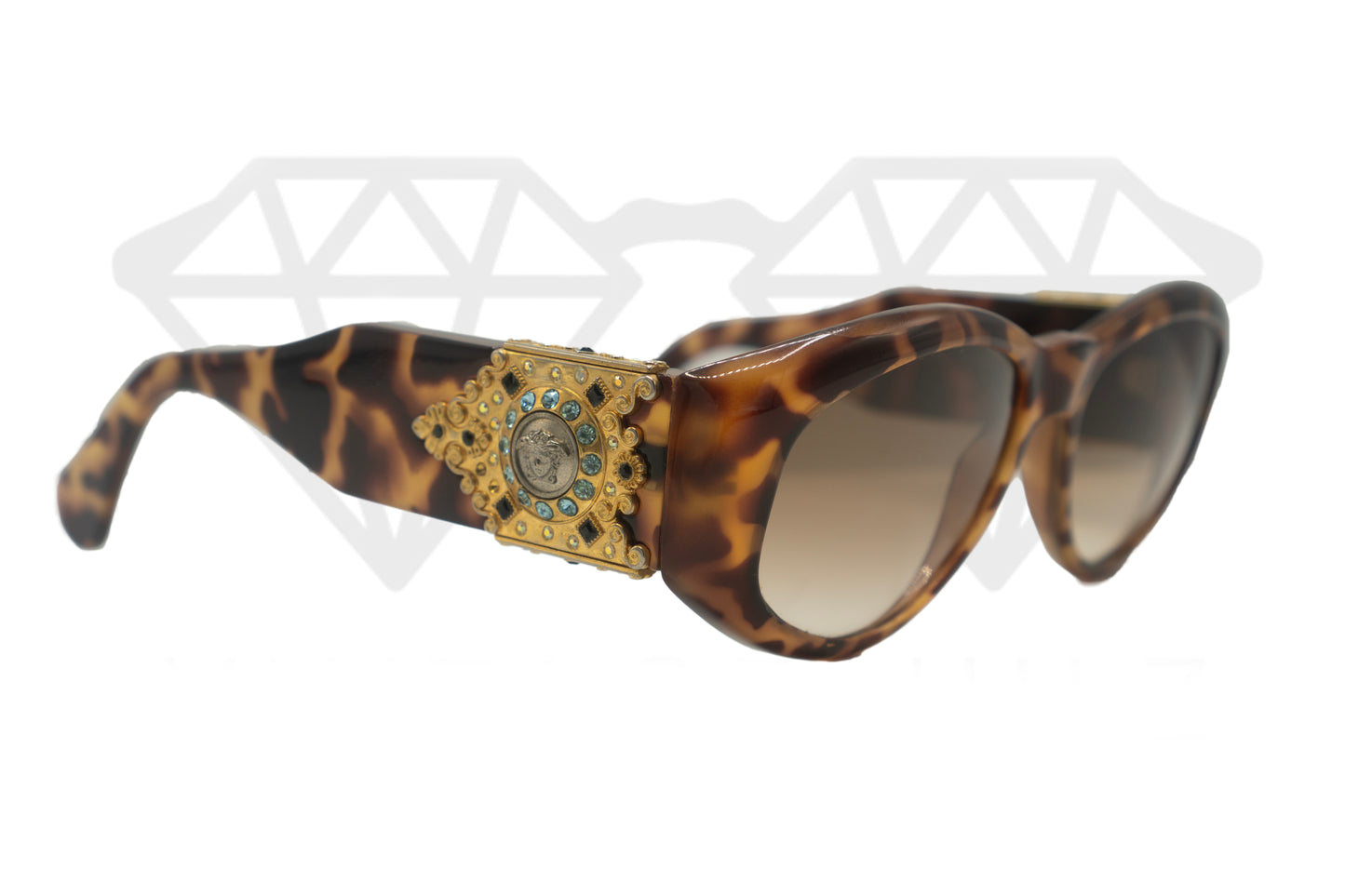 Gianni Versace 424/H 869