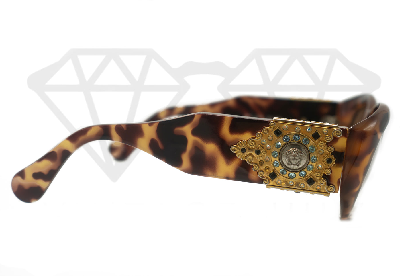 Gianni Versace 424/H 869