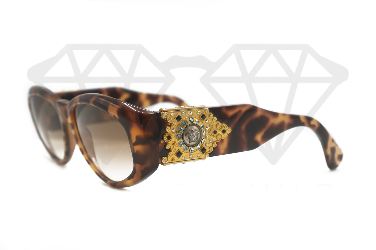 Gianni Versace 424/H 869