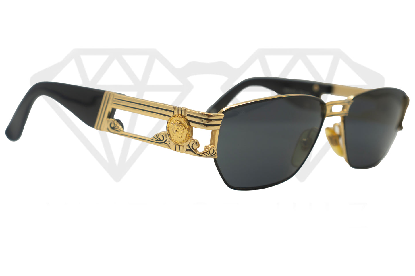 Gianni Versace S74 16L