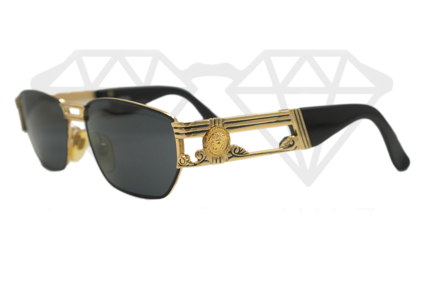 Gianni Versace S74 16L