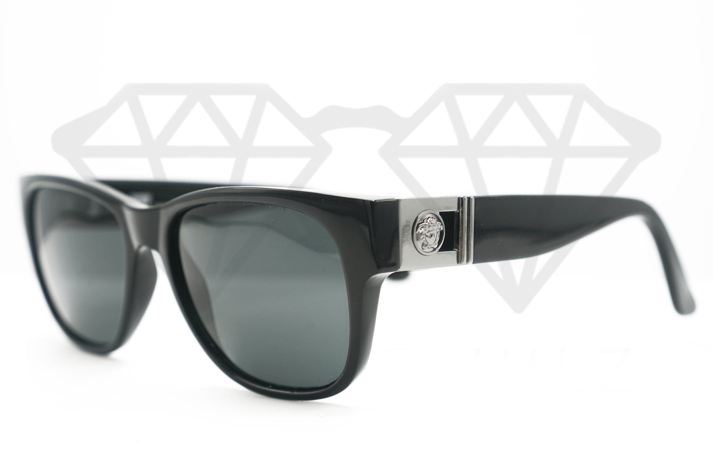 Gianni Versace 411/G 852