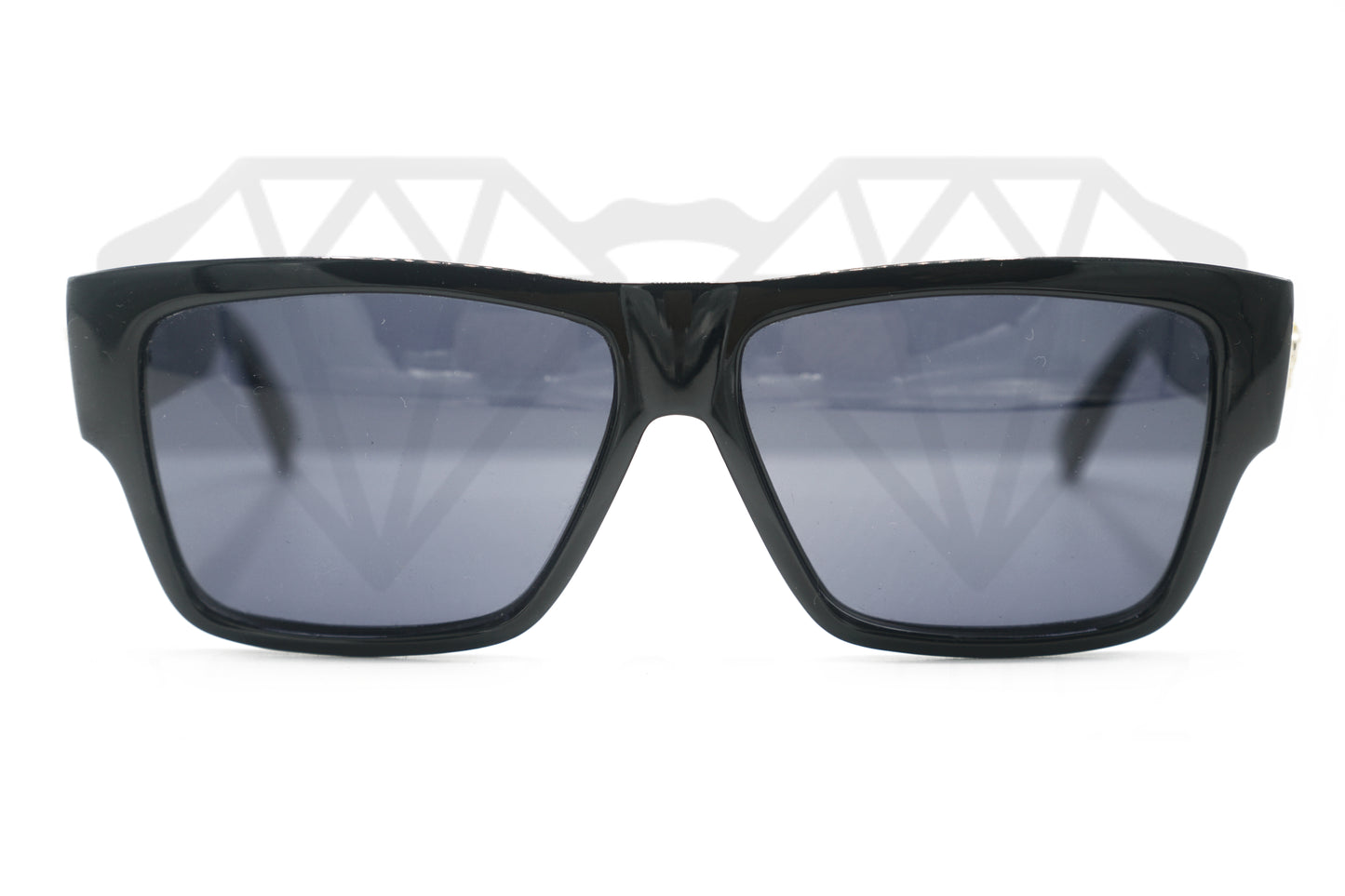 Gianni Versace 372/DM 852BK