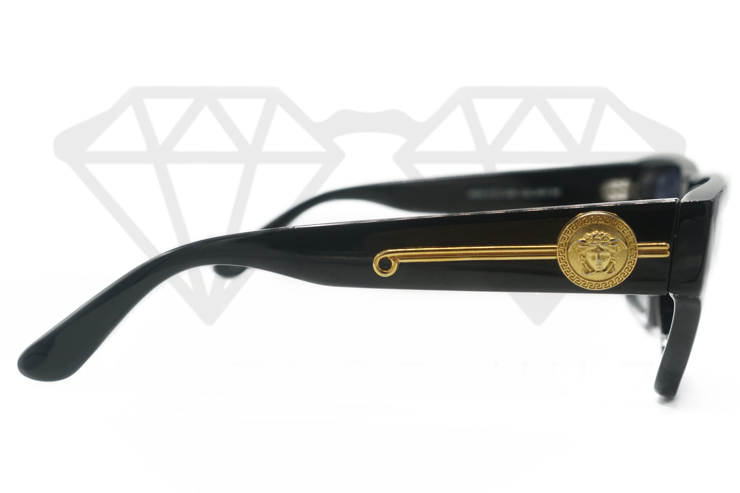 Gianni Versace 372/DM 852BK