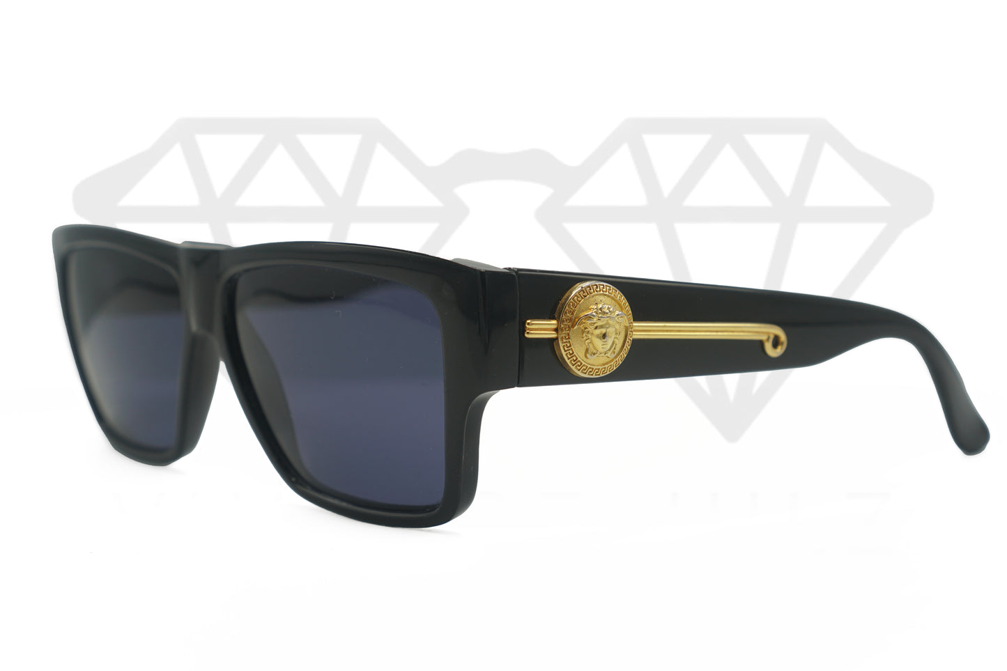 Gianni Versace 372/DM 852BK