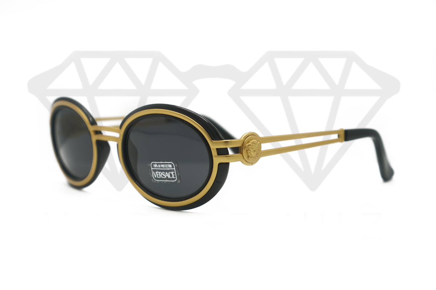 Gianni Versace S28 13M