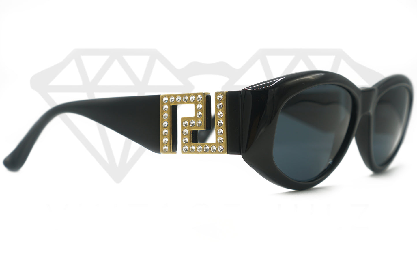 Gianni Versace T24/C 852RH