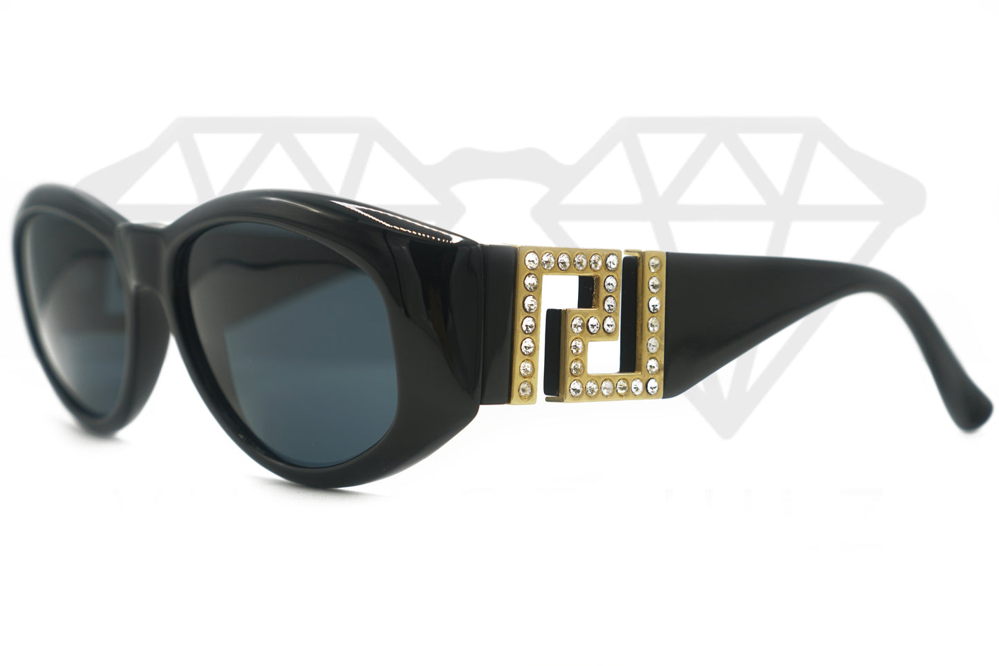 Gianni Versace T24/C 852RH