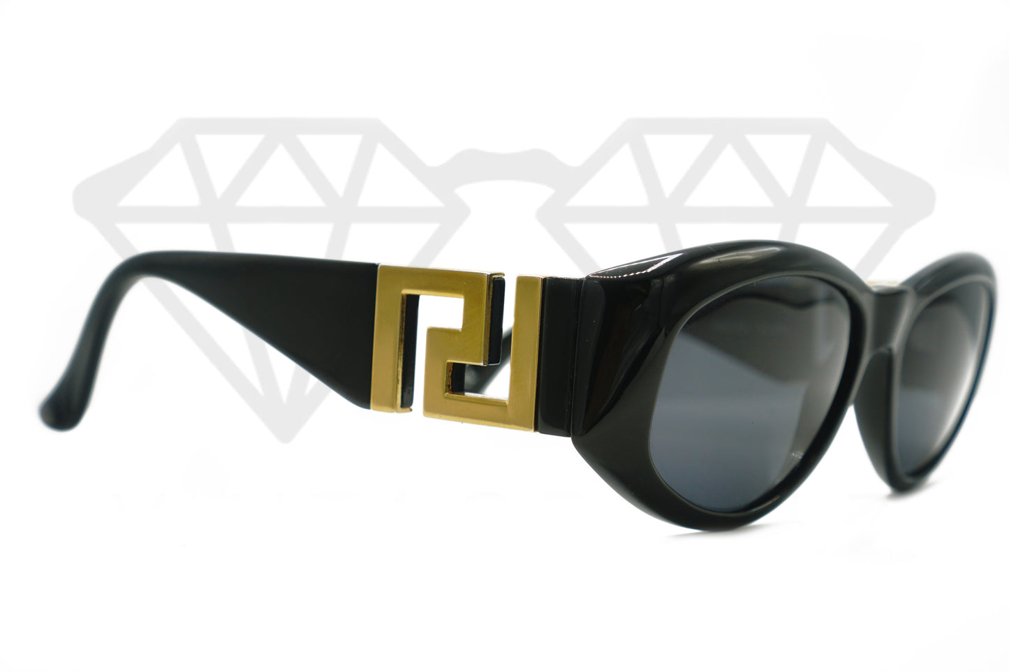 Gianni Versace T24 852