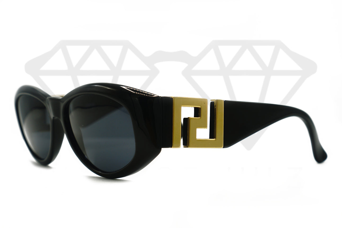 Gianni Versace T24 852