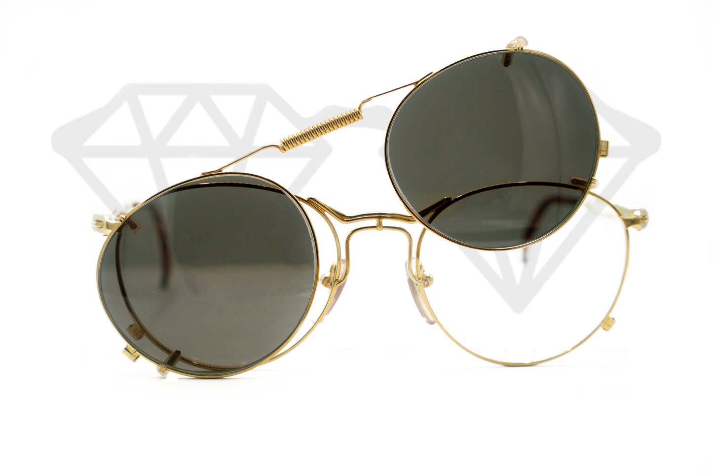 Jean Paul Gaultier 55-2177
