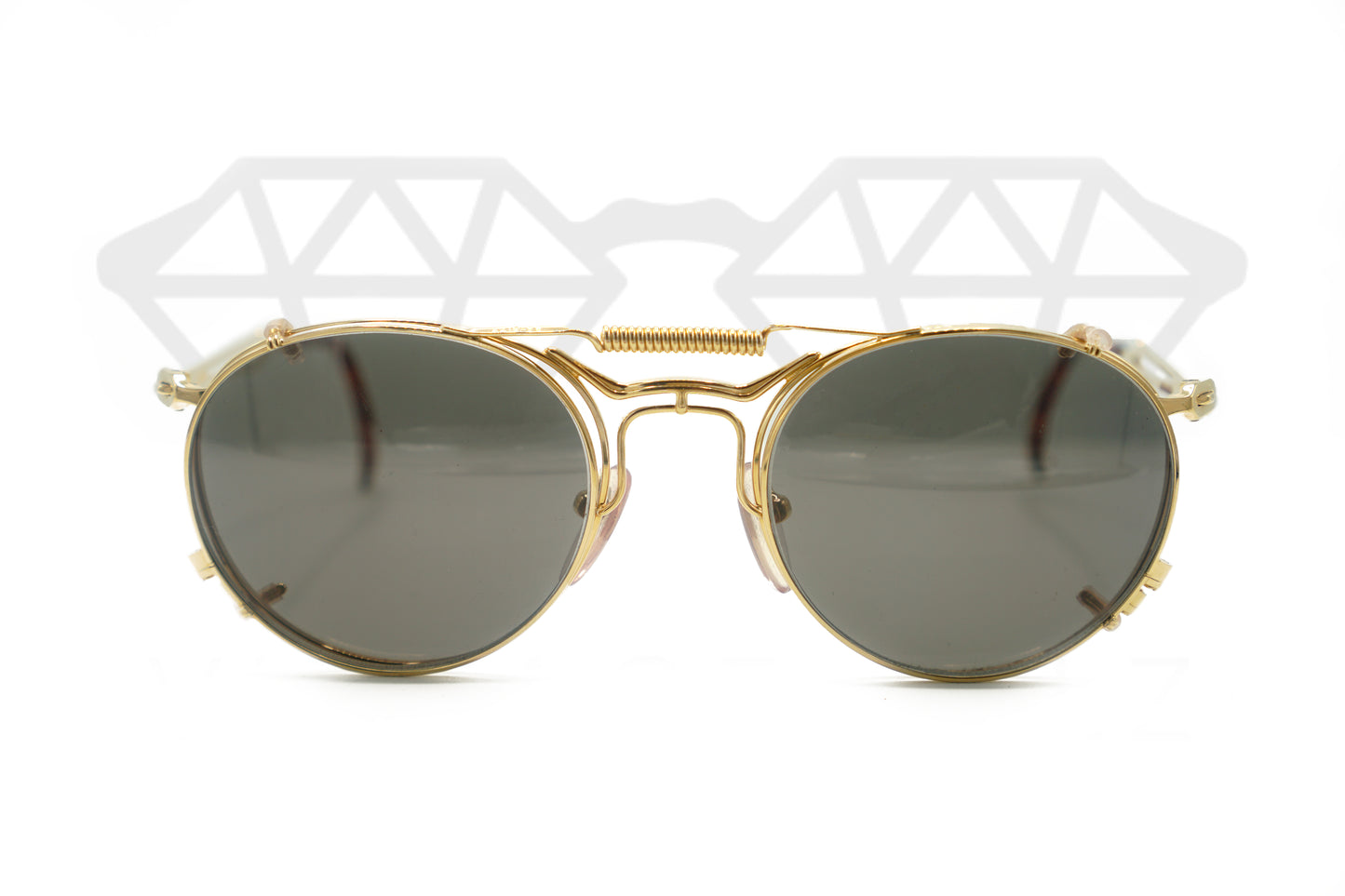 Jean Paul Gaultier 55-2177
