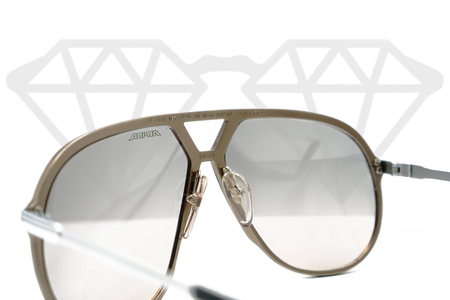 Alpina M1 Bronze
