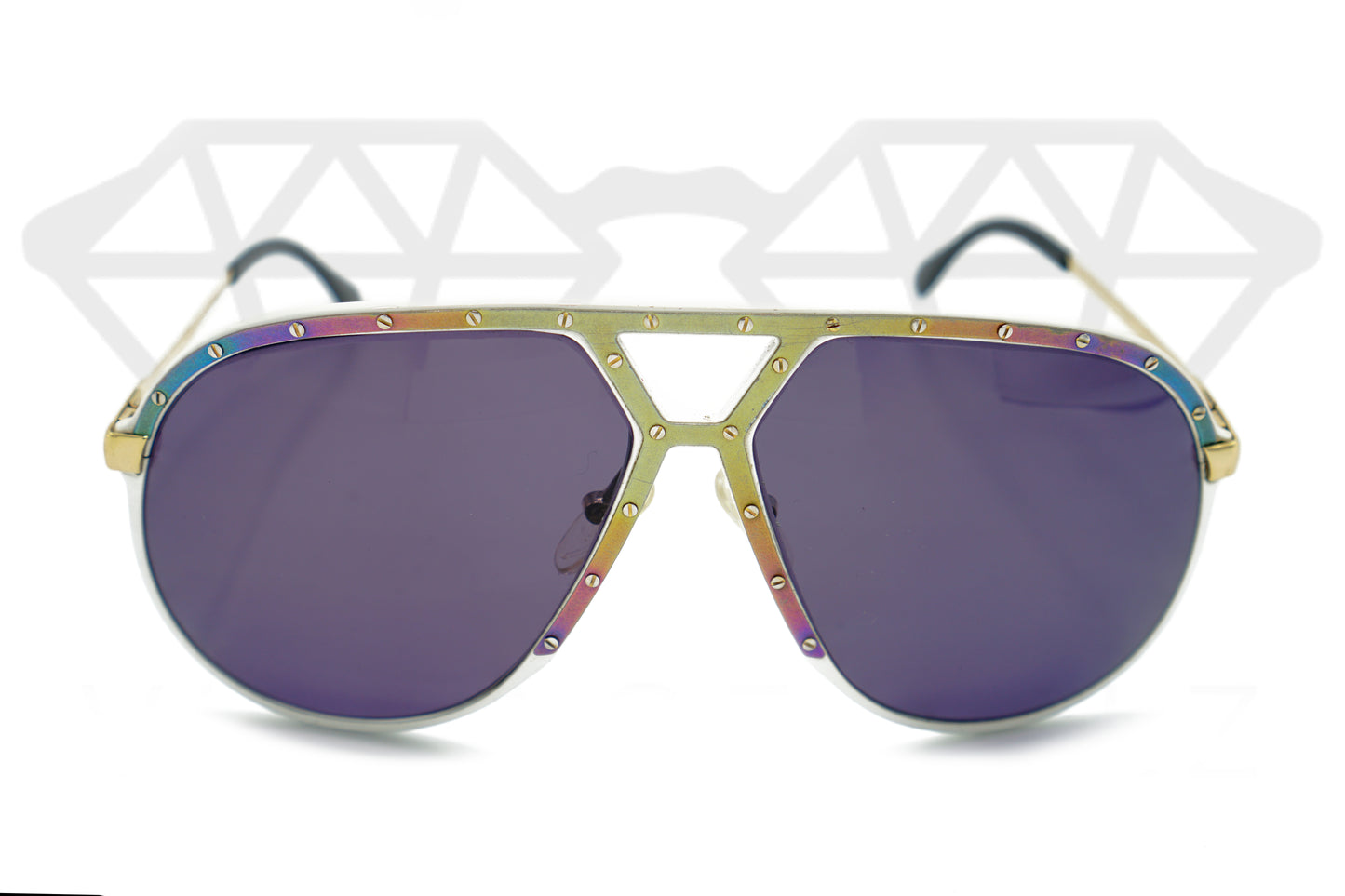 Alpina M1 Rainbow