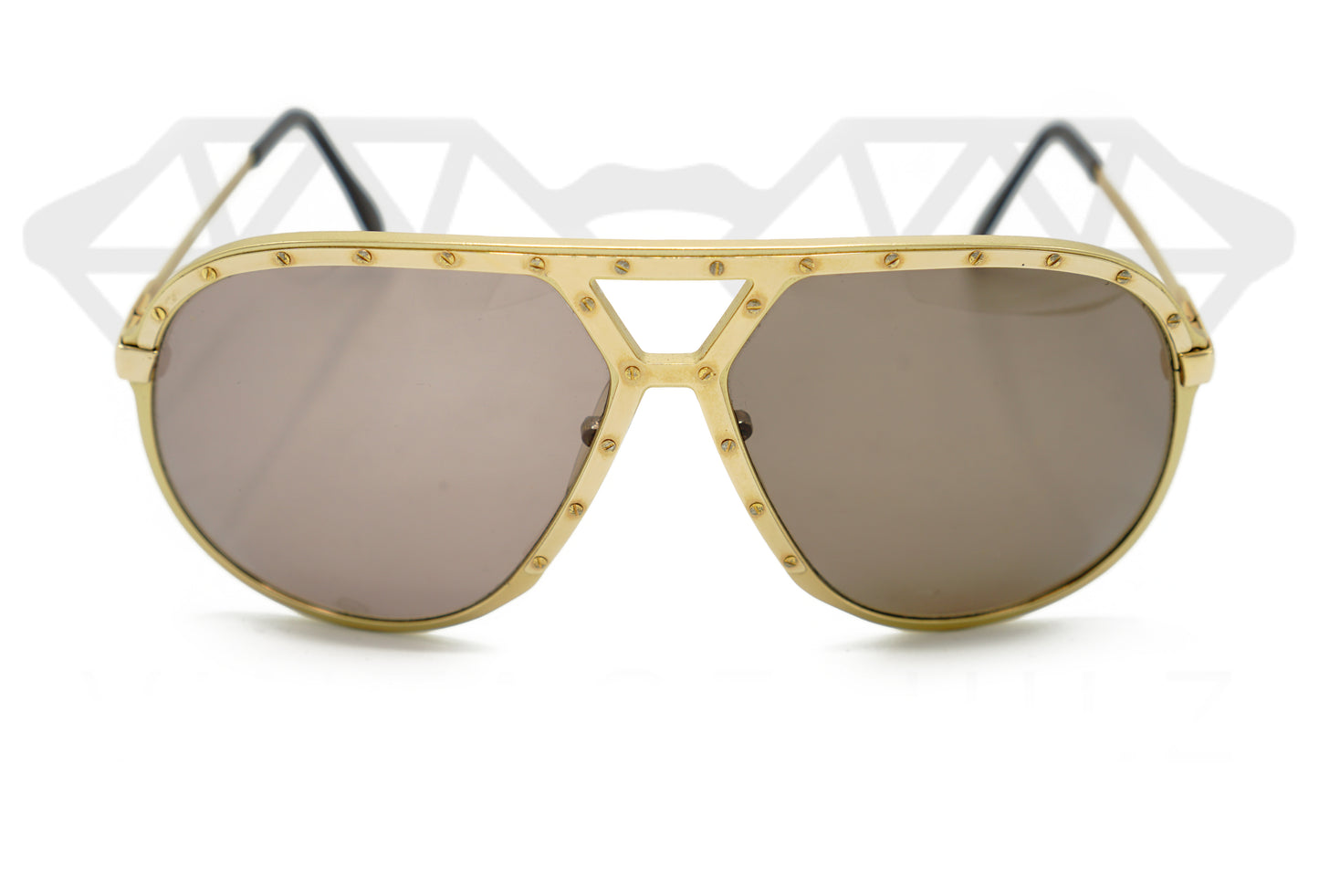 Alpina M1 Yellow Gold