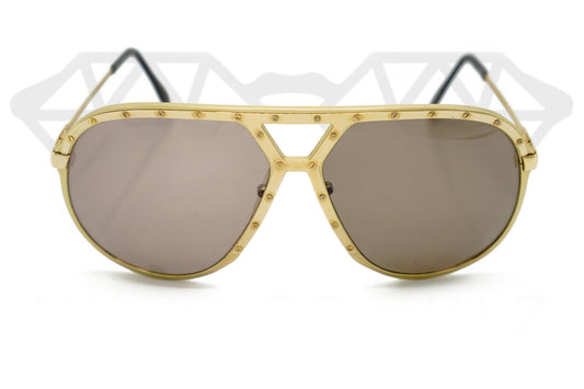 Alpina M1 Yellow Gold