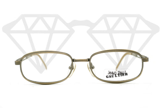Jean Paul Gaultier 55-7113
