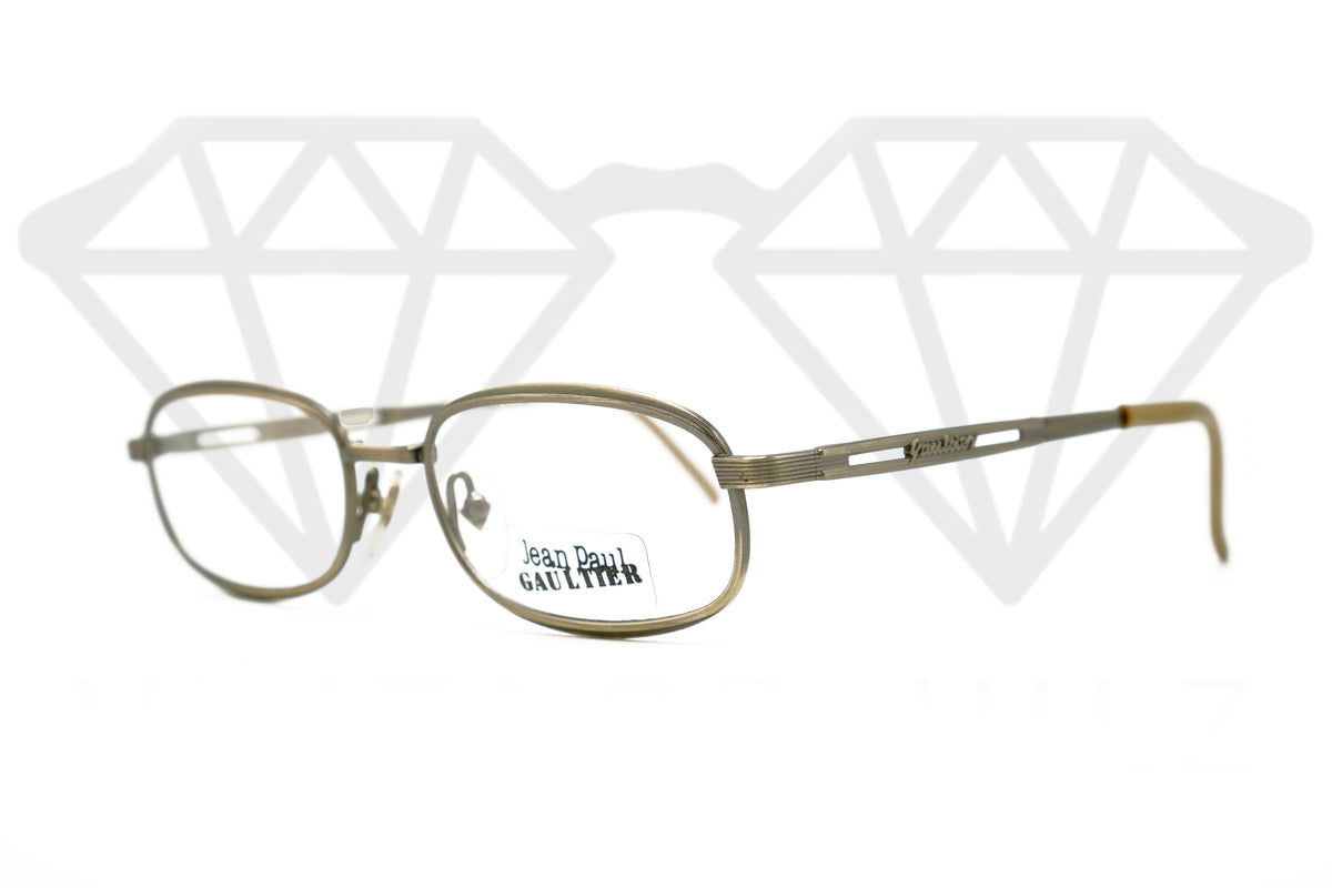Jean Paul Gaultier 55-7113