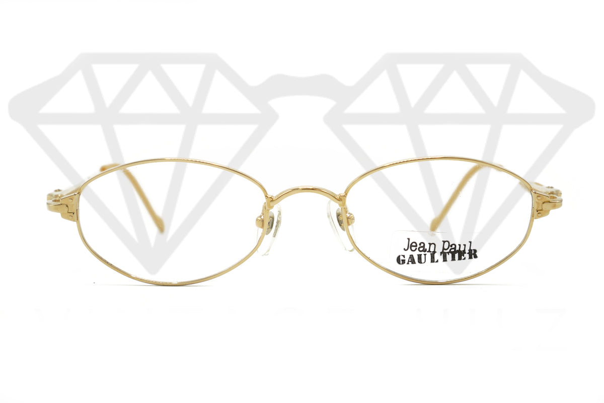 Jean Paul Gaultier 55-8110