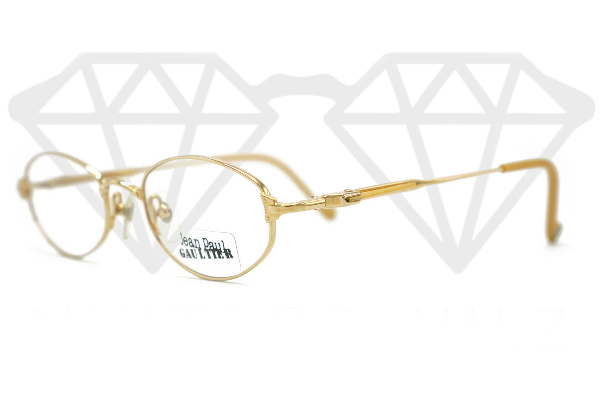 Jean Paul Gaultier 55-8110