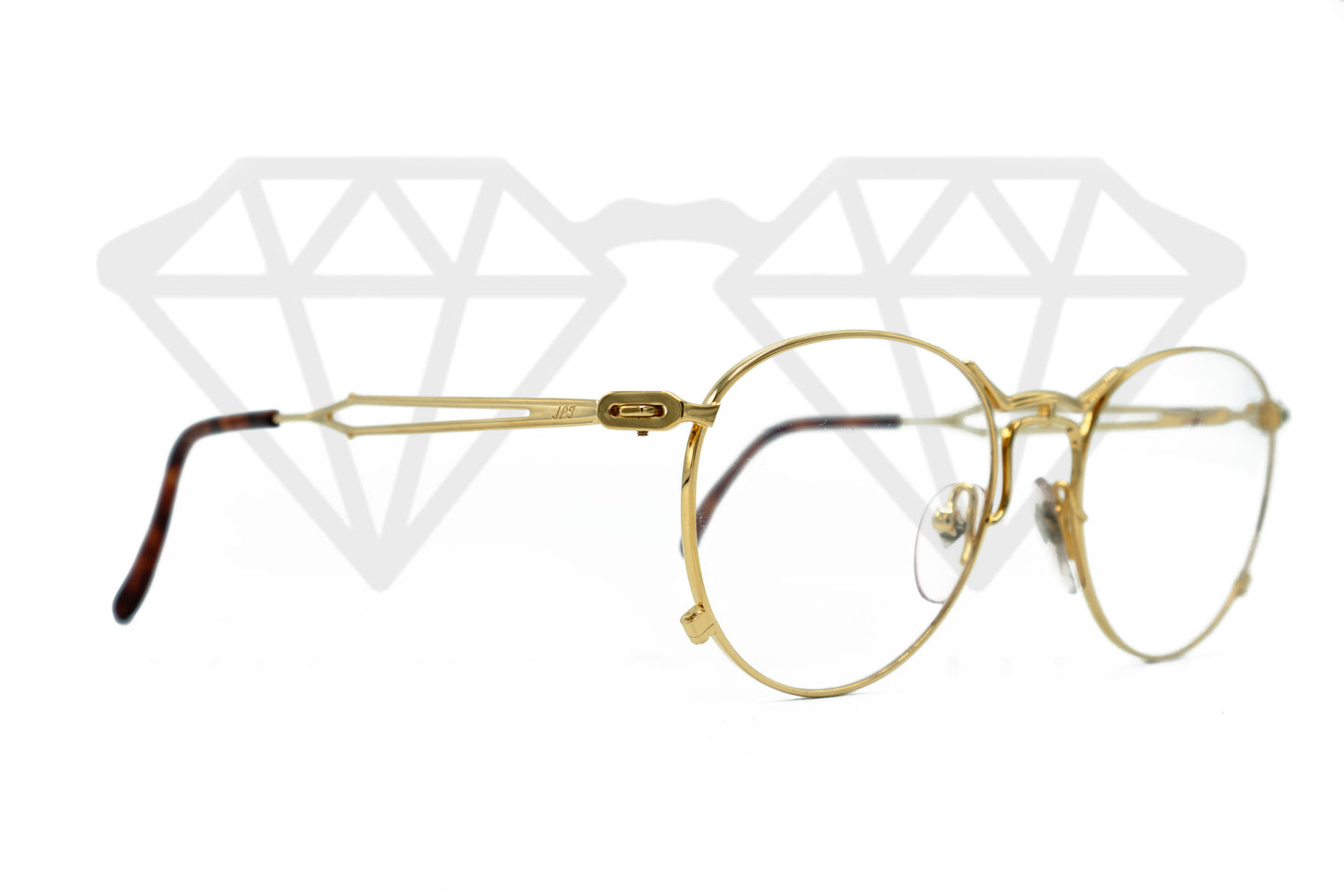 Jean Paul Gaultier 55-2177