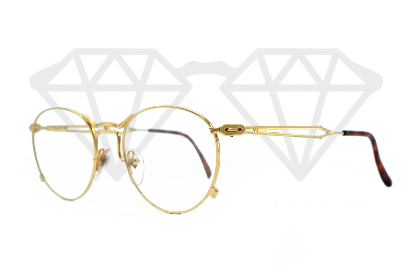 Jean Paul Gaultier 55-2177