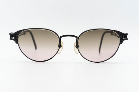 Jean Paul Gaultier 56-3173 Vintage Sunglasses | Vintage Julz 